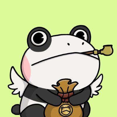 Vinchiさんのプロフィール画像