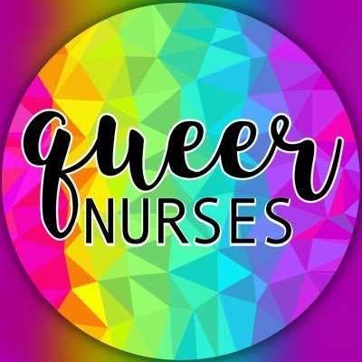 QN is a community for healthcare professionals. Created to address the intersectionality of our professional lives, healthcare community, and identity 🏳️‍🌈