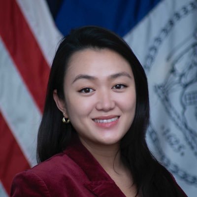 Official GOVT ACCT of @juliej_won D26: LIC, Sunnyside, Woodside, Astoria. Chair of Contracts. Tweets by staff. 📞(718) 383-9566 📩district26@council.nyc.gov