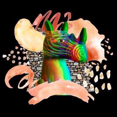 rhino_indie's profile picture. IndieRhino