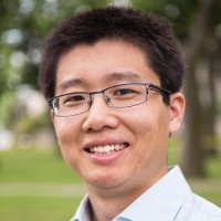 Ling Li (@linglipenn) 's Twitter Profile