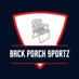 BackPorchSportz (@BPSportz) Twitter profile photo