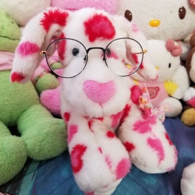 ♡ ハーフ/indigenous (mutsun ohlone) ♡ 21 ♡ genderfluid mess ♡ prns: fae/faer ♡ 🍄🌷ACNH FairyGrove Isle, 🍓🐇FFXIV Botan Ichigo @ Faerie
♡ h: @PwahLaLa