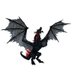 Thomas Henfire (@henfirethomas) Twitter profile photo