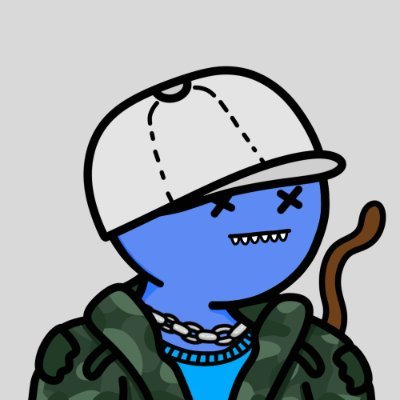 notMBRAM619さんのプロフィール画像