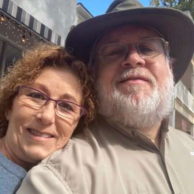 Wife, mother, grandmother. Believer in King Jesus. Own perfume making business. Trump, MAGA . https://t.co/RrY1HpEjoM NO DIRECT MESSAGES