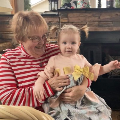SueShill56's profile picture. Grown-boy mom, first time grandma, collector of kids' books, passionate child advocate, retired special ed teacher.