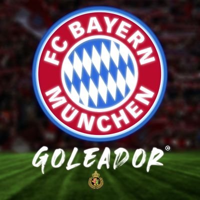 fusión Plasticidad pago FC Bayern München 🇩🇪 (@BayernMunich_GO) / Twitter