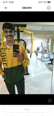 College boy