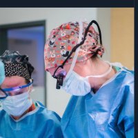 Anne Dudley, MD(@annedudleymd) 's Twitter Profile Photo