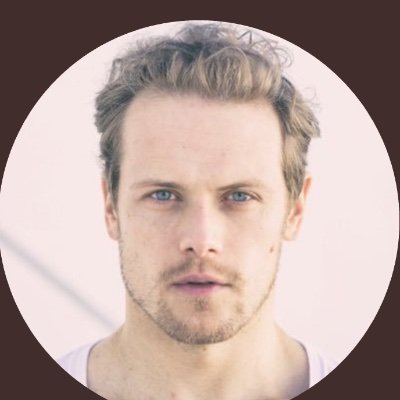 I'M NOT SAM! This twitter is for https://t.co/tSM7v5XNas the largest & most comprehensive fansite for #Outlander actor 
@SamHeughan
! Follow us for news & photos