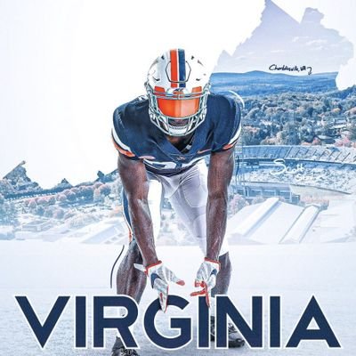 chesahoo's profile picture. Hoos Fan.