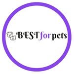 Bestforpets3's profile picture. Bestforpets is a website that offers reviews of popular, top-selling pet products, detailed product descriptions including pros/cons of product. #dogs #cat #pet