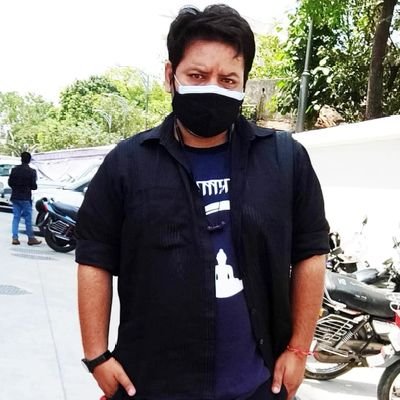 Journalist | Cinema 📽️ & Cricket 🏏 Lover | Previously Worked with @upswsm 💧 | @TV9UttarPradesh | @ZEEUPUK | @bstvlive
