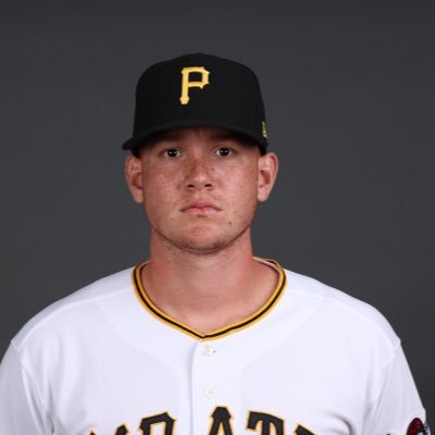 Pitcher in the Pittsburgh Pirates organization