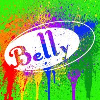 Belly(@bellytheband) 's Twitter Profile Photo