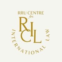 RRU Centre for International Law(@rru_cil) 's Twitter Profile Photo
