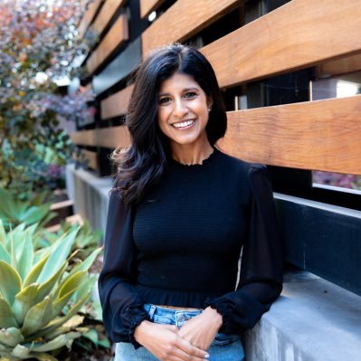 Founder & CEO @rupa_health, formerly @stanford, @wharton, @parsley_health, @lululemon. TX raised, CA living 🤠🌊 sharing stuff I learn & want to remember 🙌