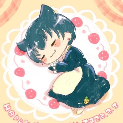 世界よ、私がカビゴンだ。友達募集中!!SVとユナイトやってるよ。ポケスリめちゃ楽しんでる。ユナイトTN名:なんとかナルで仕事終りの一杯で時々生息中!その他好き:ボドゲ・TRPG プロフ画はユシマさん❤️(@ysm2253)