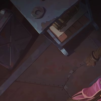 lonfox69's profile picture. 