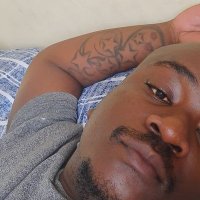 Michael Mlilo (@mikemlilo) Twitter profile photo