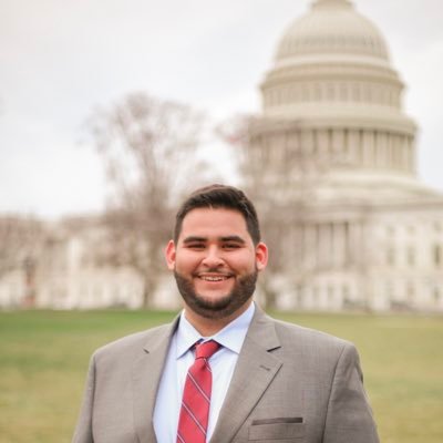 PaoloMartinez24's profile picture. Proud Houstonian in D.C. | Texas Ex | Firefighter/EMT