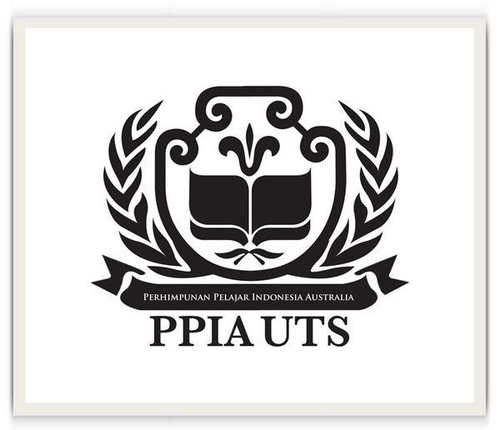 Perhimpunan Pelajar Indonesia Australia ranting University of Technology Sydney (Indonesian Students Association of UTS). E-mail: ppia.uts@gmail.com