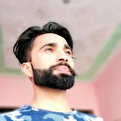 AakashD92352782's profile picture. 😊