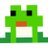 🐸きよすけ🐸のアイコン