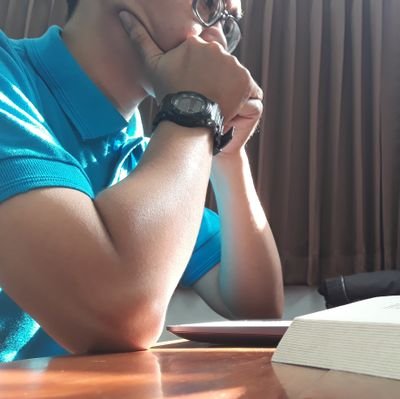 ihsanul_arief's profile picture. Pelajar