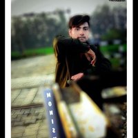 Monish Alvi (@monishalvi14) 's Twitter Profile