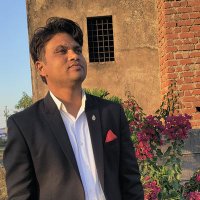 Sandip Anand(@Sandip_Aanand) 's Twitter Profile Photo