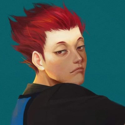 lamarc95's profile picture. Mad as a brush