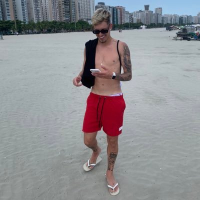 PabloHerrera_07's profile picture. " Na vida nada, é impossível. É só lutar dia a dia pelos seus sonhos. ⚽️🙏🏻👏🏻 insta: pablofherrera