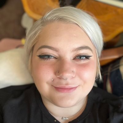 Capta1nAsthma's profile picture. 21 • Glass City Roller #26 Hanthrax • BGSU 2022