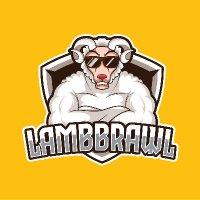 LAMBBRAWL (@lambbrawl) 's Twitter Profile