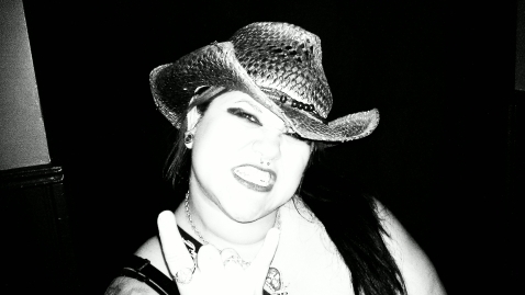 I'm a dirty rockstar.