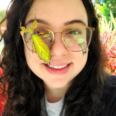 Entomology PhD Student | UGA