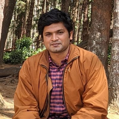 venkatprasadsr1's profile picture. The Hindu | Product & Growth |