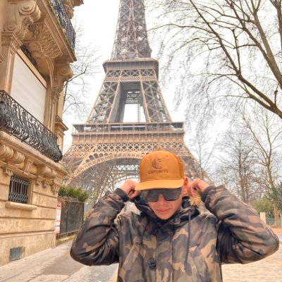 jkar_17's profile picture. Hypekid from cali/Co