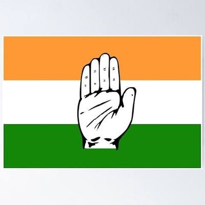Congress desh ka vikas, congress h to desh zinda h, congress grib logo ki sarkar