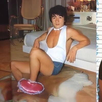 アンチさんのプロフィール画像