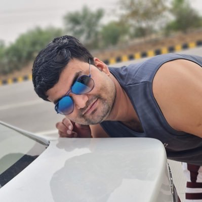 VIKASHKfgp's profile picture. 