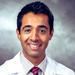 Nikhil Narang, MD Profile