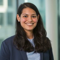 Akansha M. Shah (@akanshashah) 's Twitter Profile Photo