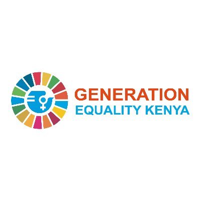 Generation Equality Kenya is a State Department for Gender initiative  for advancing Gender Equality and ending all forms of GBV and FGM in Kenya by 2026.