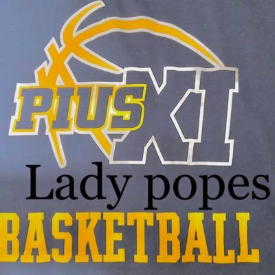 Pius XI girls basketball 🏀 “For the love of the game” “Work hard, play hard” 💪🏼.           Parent led site