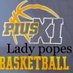Pius XI lady popes basketball (@piusladyballer) Twitter profile photo Pius XI lady popes basketball (@piusladyballer) Twitter profile photo
