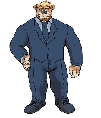 Dean Yiffersonさんのプロフィール画像