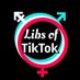 Libs of TikTok (@libsoftiktok) Twitter profile photo